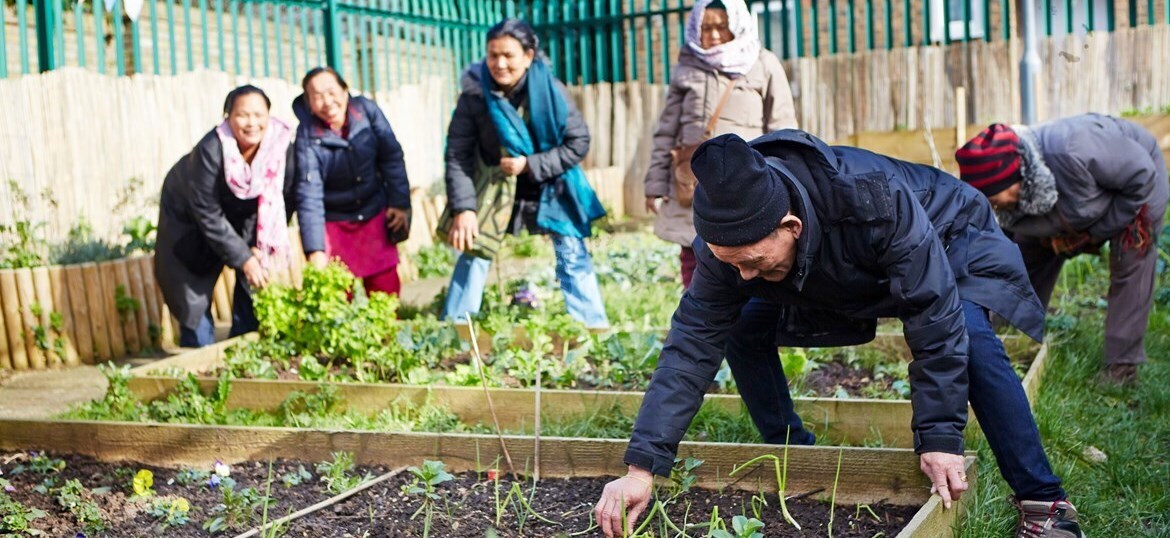 Make Communities Greener with Our Space Awards