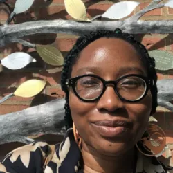 Florence Okoye