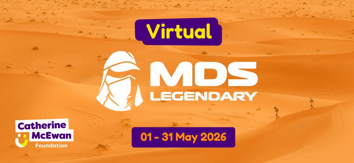 Virtual MDS Challenge