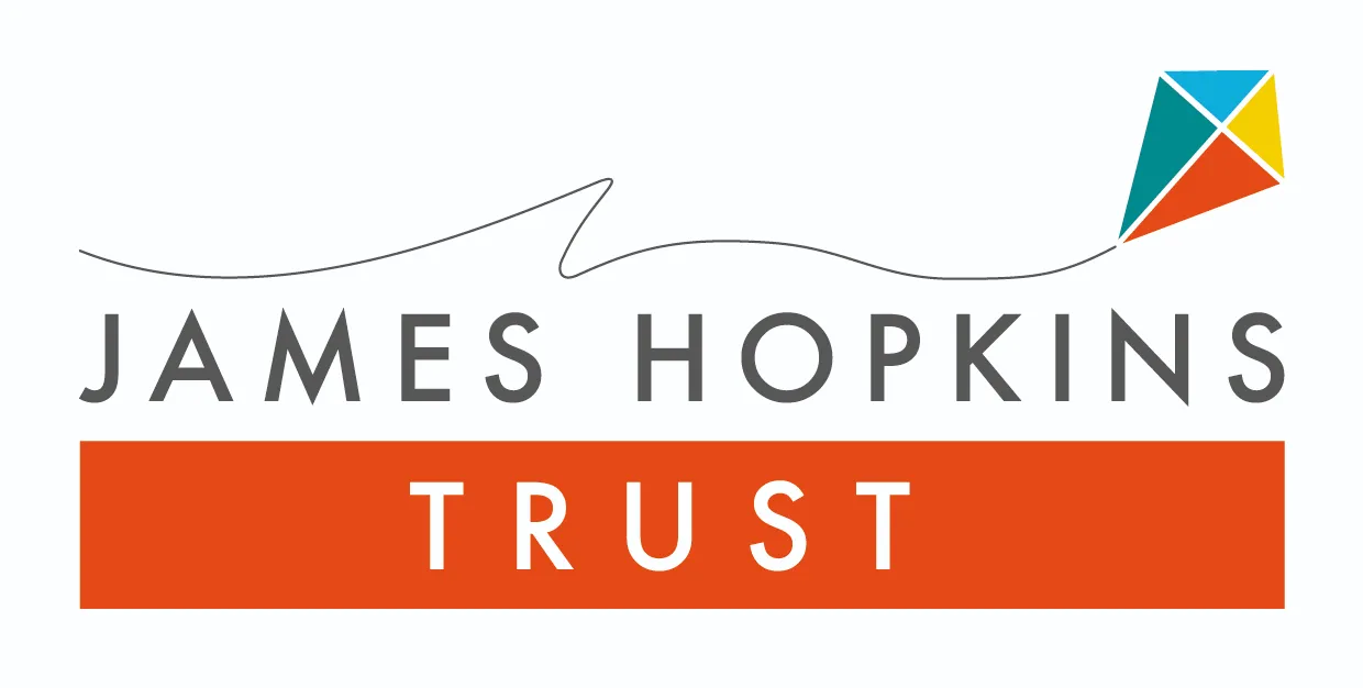JAMES HOPKINS TRUST