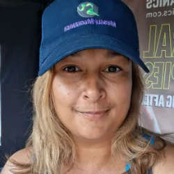Kimberley Shamtally