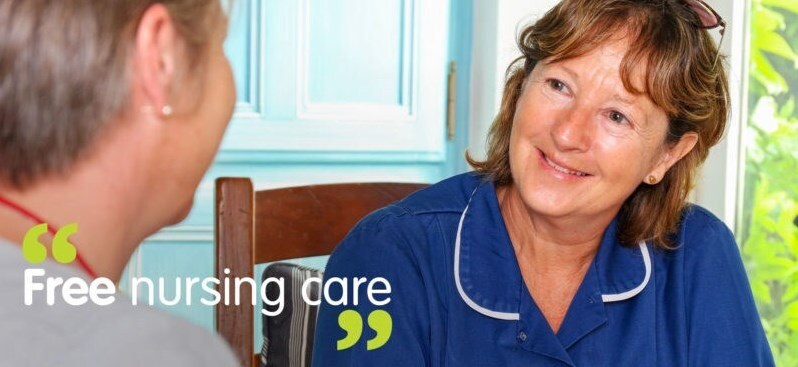 Shipston Home Nursing