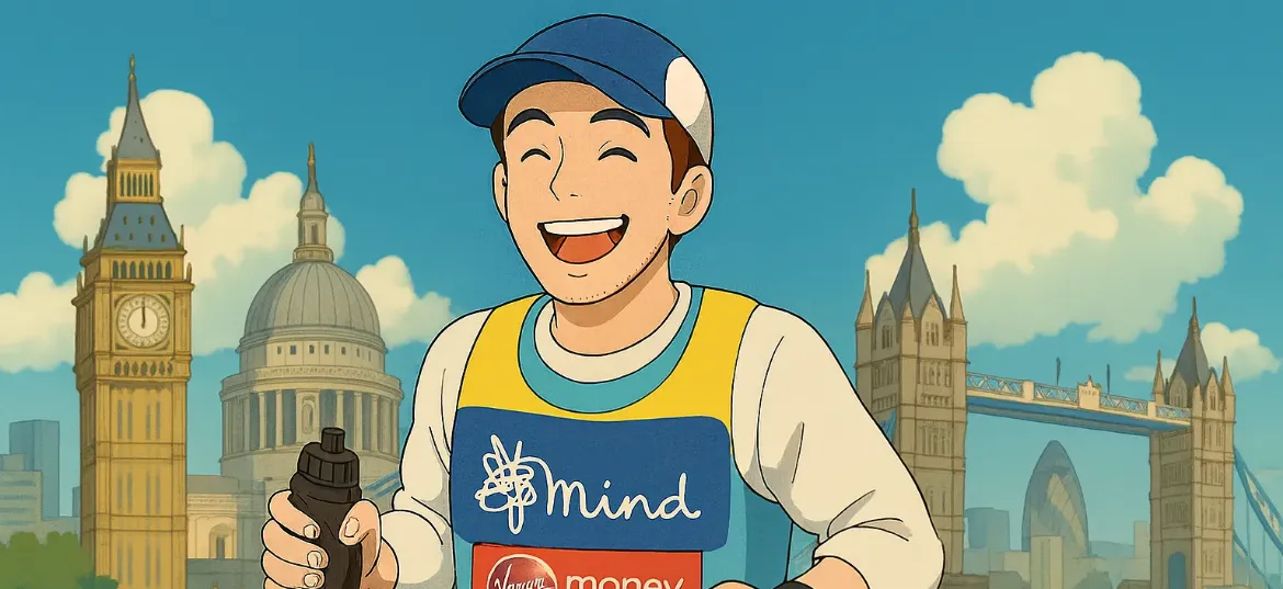 MIND (THE NATIONAL ASSOCIATION FOR MENTAL HEALTH)