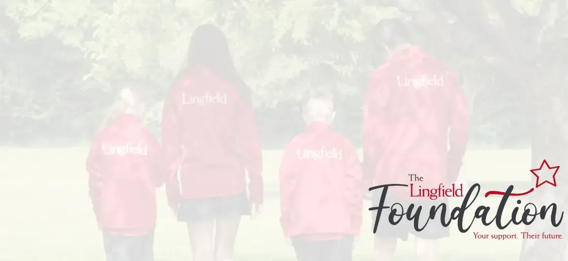 Lingfield Foundation