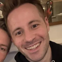 Scott Topping