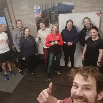 Team Waterloo