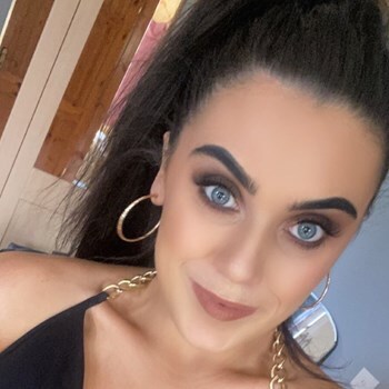 Sinéad OReilly