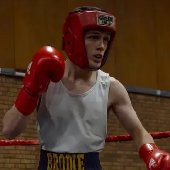 Brodie Langley