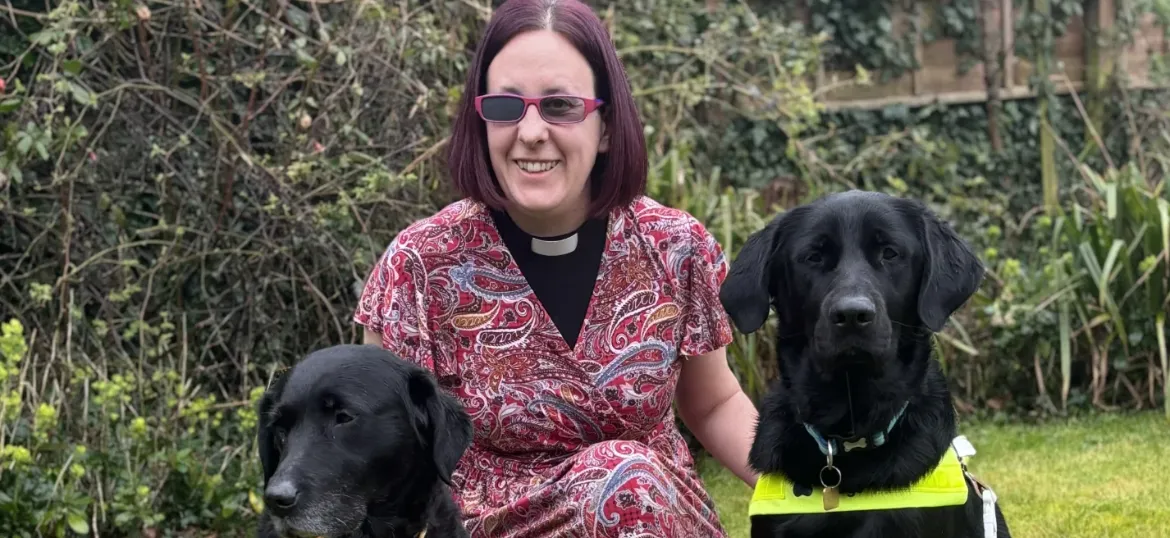 Guide Dogs