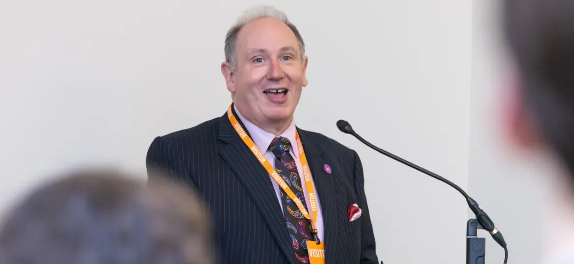 High Sheriff John May Fund