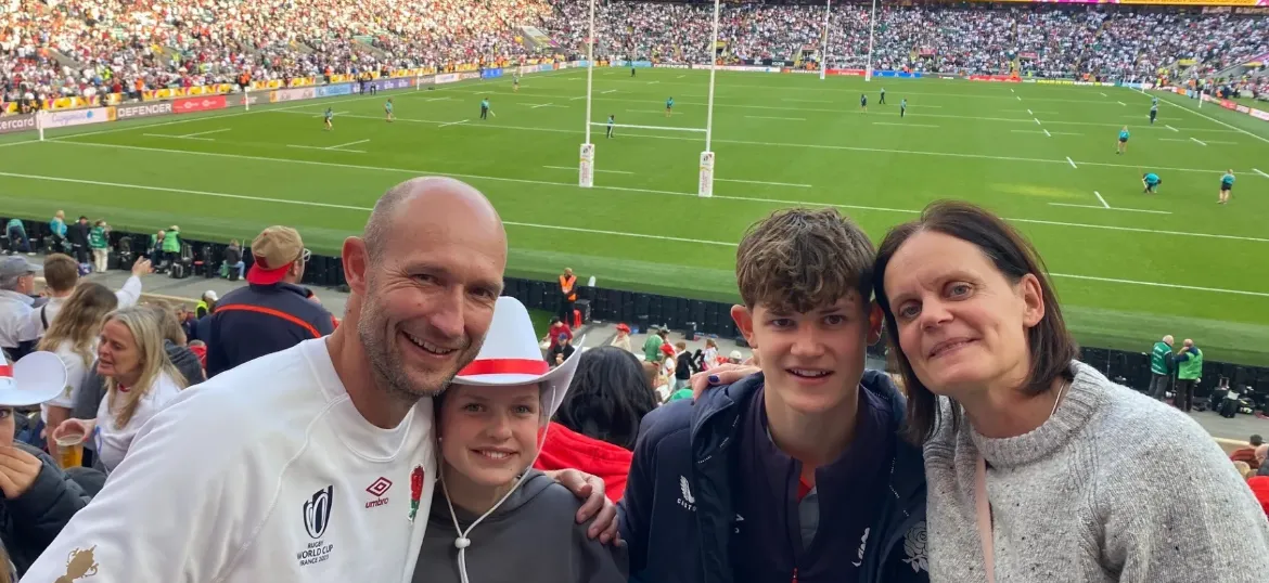 RFU Injured Players Foundation