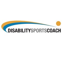Disability Sports Coach