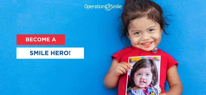 Operation Smile UK