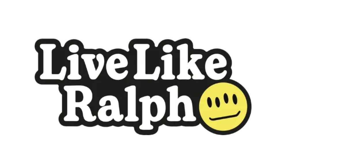 Live Like Ralph CIC