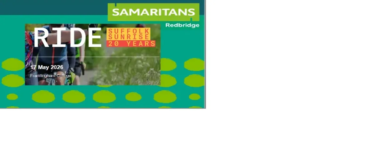 Samaritans of Redbridge