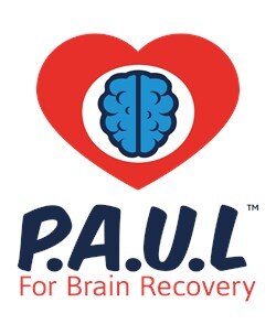 P.A.U.L For Brain Recovery