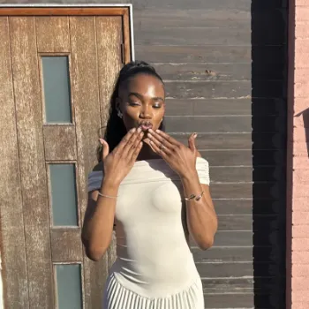 Olamiju Cooper