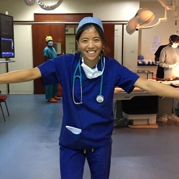 Davina Wong