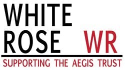 WHITE ROSE