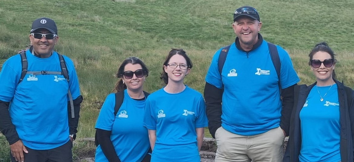 Prostate Cymru