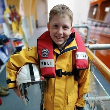 Isaac King