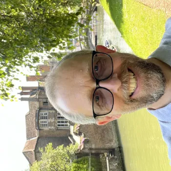 David Pattison