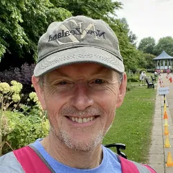 Mike Watkinson