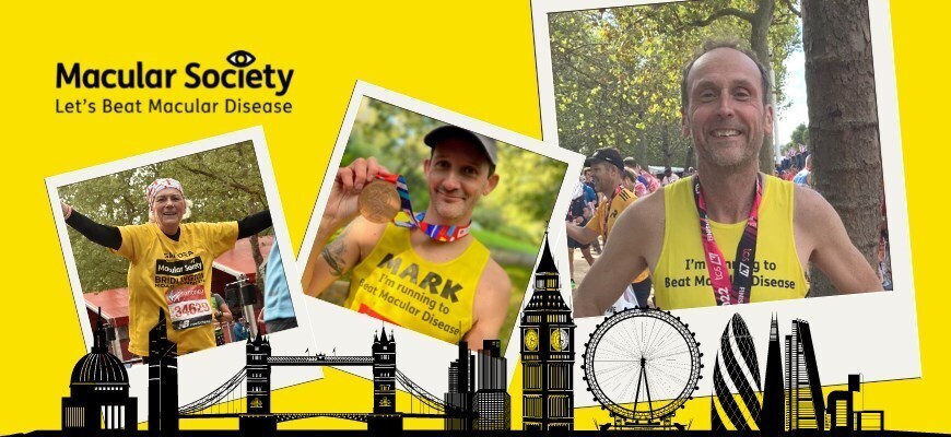 Macular Society