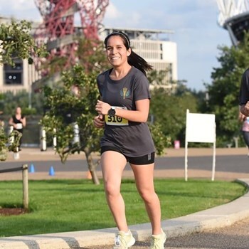 Cristina Vasquez