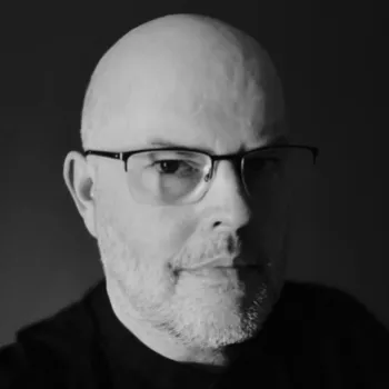 Mark Cockram