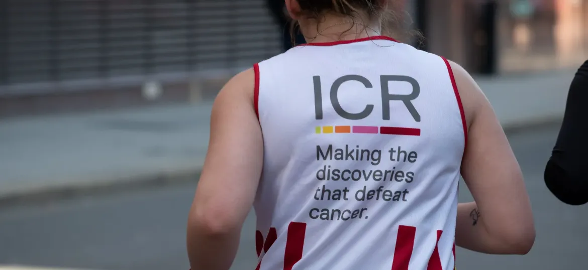 The Institute of Cancer Research