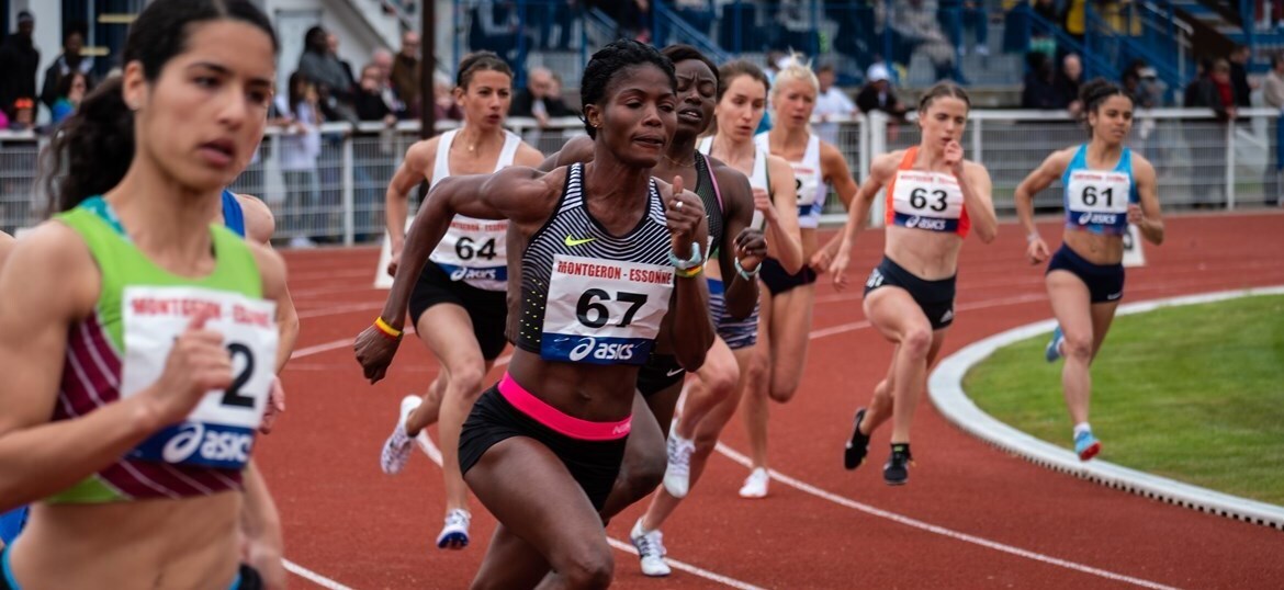 The Women in Sport Future Fund