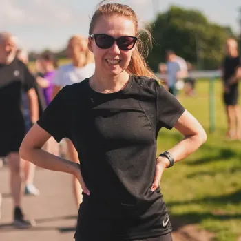 Kimberley Langford