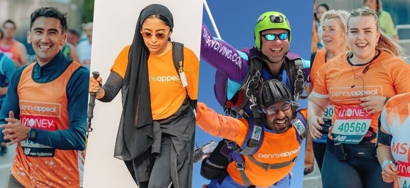 Penny Appeal