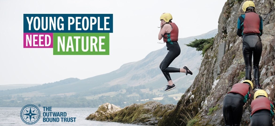 The Outward Bound Trust