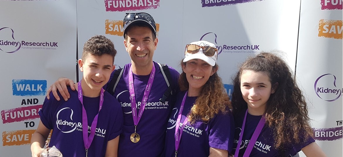 Kidney Research UK