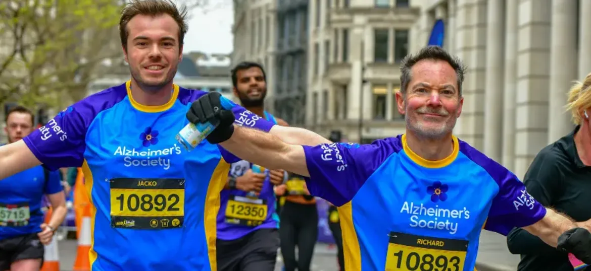 Alzheimer's Society