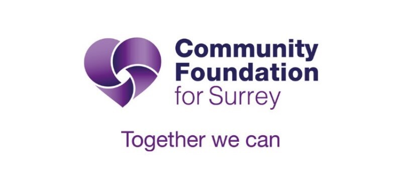 Community Foundation for Surrey
