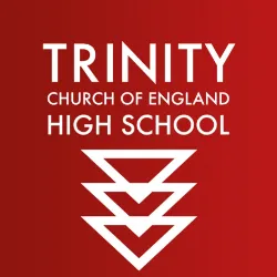 Trinity High  School