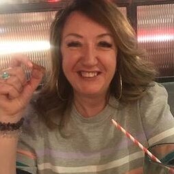 Joanne Davies