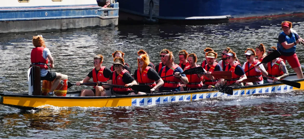 Rotary Club of York Charity Fund