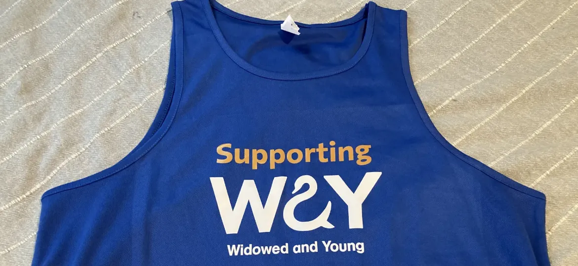 WAY Widowed and Young