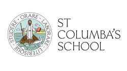 St Columba's School