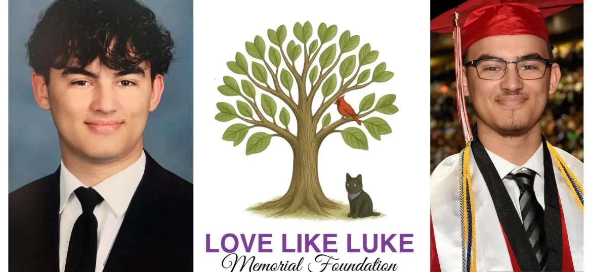 Love Like Luke Memorial Foundation