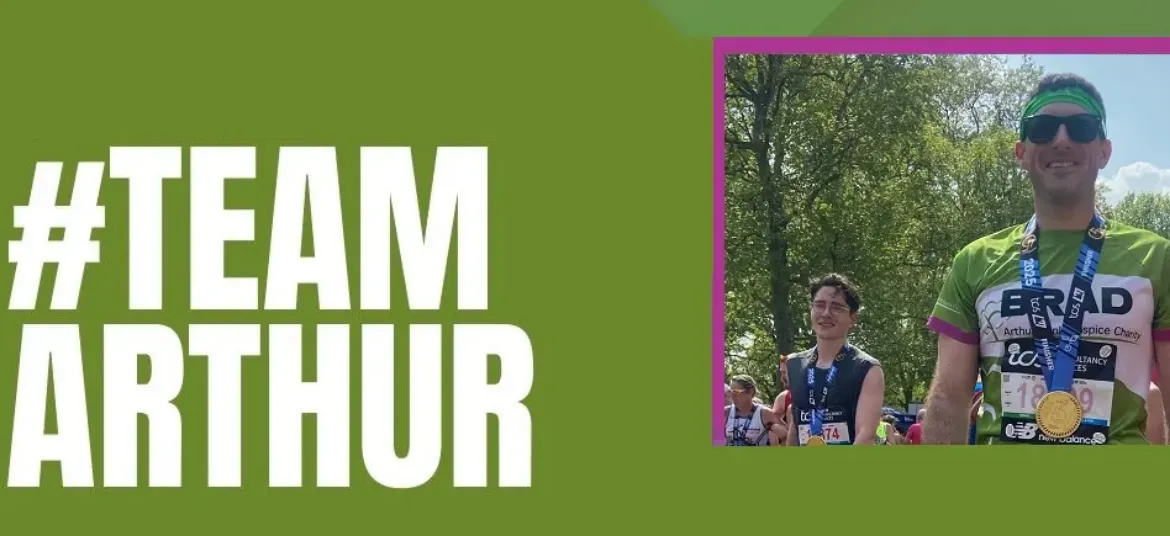 Arthur Rank Hospice Charity