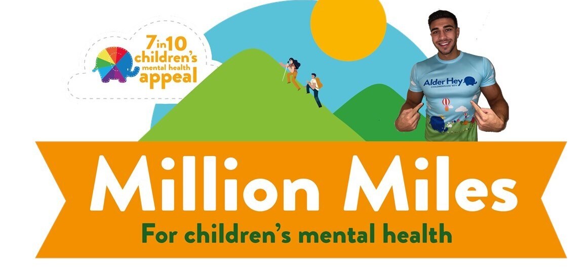 Alder Hey Children's Charity