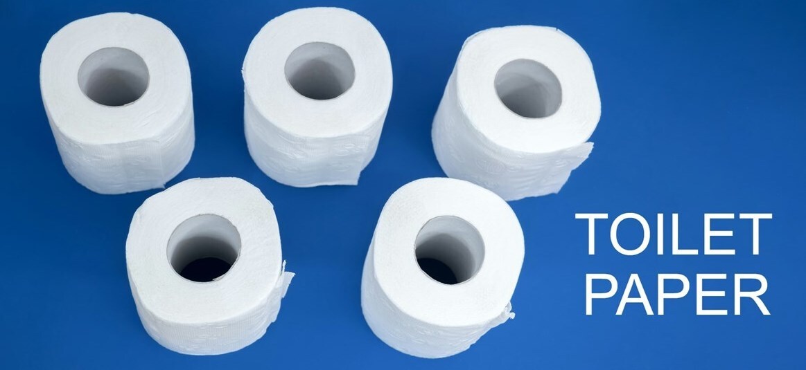 Day 18: TOILET PAPER Advent Calendar Appeal