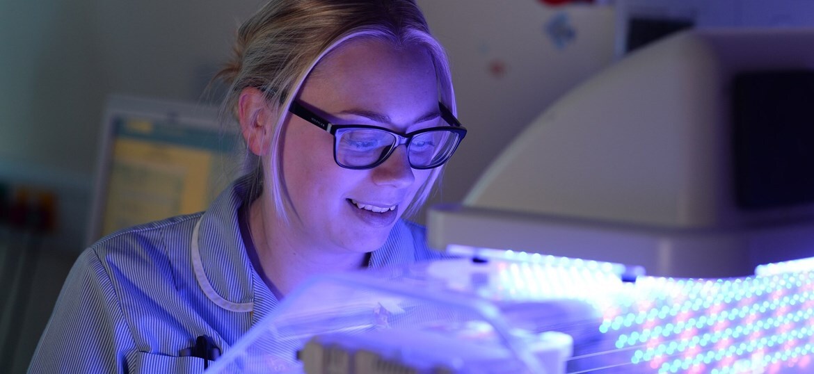 Colchester & Ipswich Hospitals Charity