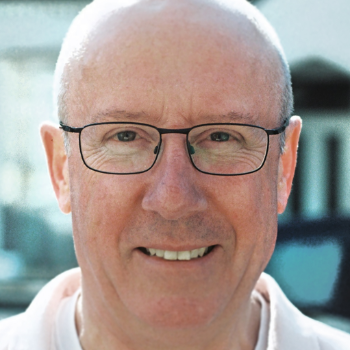 Michael Gill