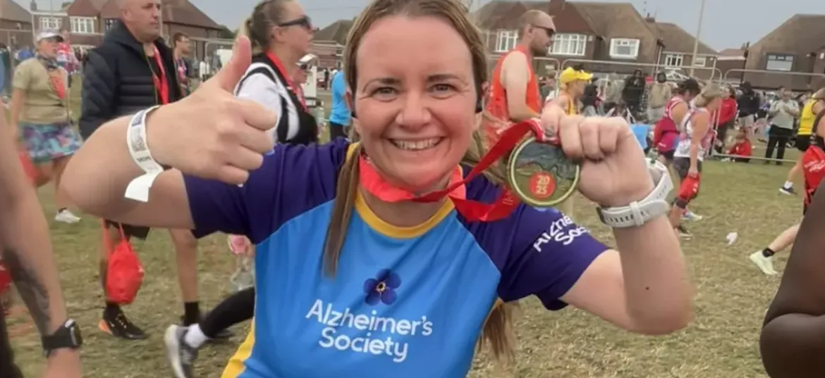 Alzheimer's Society